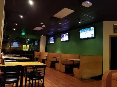 Beef 'O' Brady's
