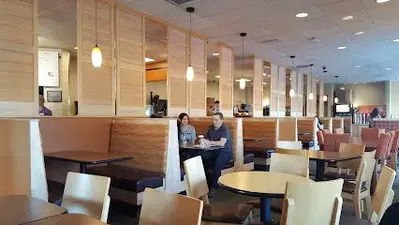 Panera Bread