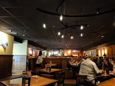 Outback Steakhouse