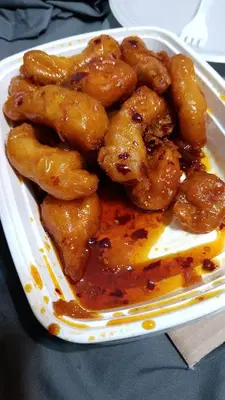 China One