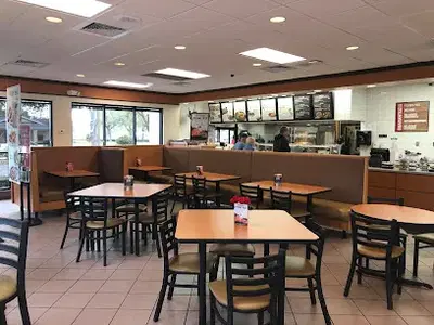 Boston Market