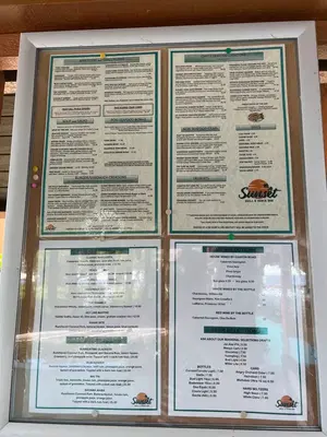 Oscar's Taco Shop - Downtown Nashville
