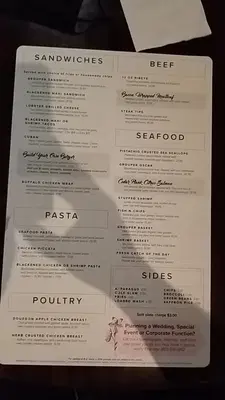 Morton's The Steakhouse