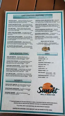 Puckett's Restaurant