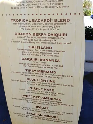 The Library Restaurant & Lounge