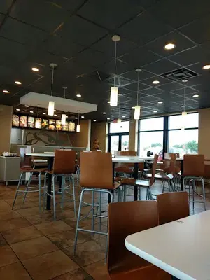 Taco Bell