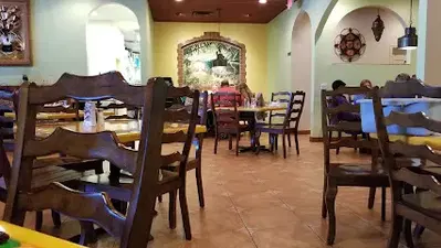Mi Casa Mexican Restaurant
