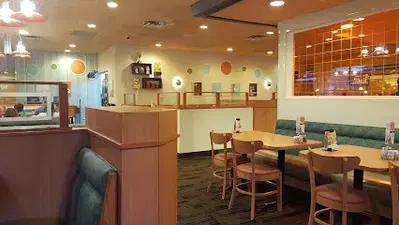 Village Inn