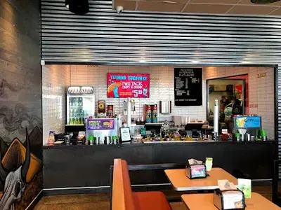 Tijuana Flats