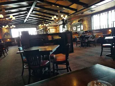 LongHorn Steakhouse
