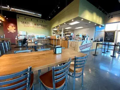 Maple Street Biscuit Company