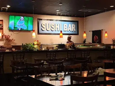 Asian Yummy House