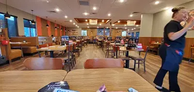 IHOP
