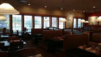Bob Evans