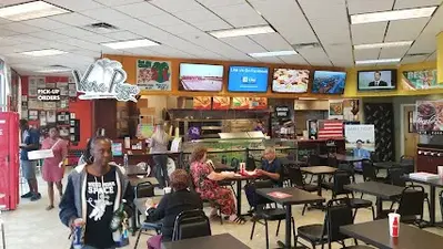 Viera Pizza