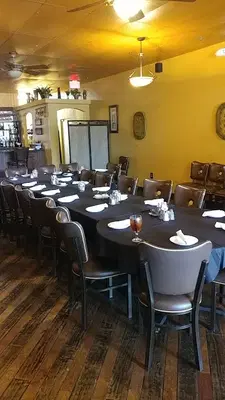 Tuscany Grill