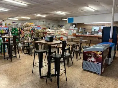 The Latin Spot