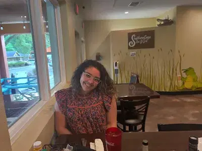 SouthernEaze Bar and Grill