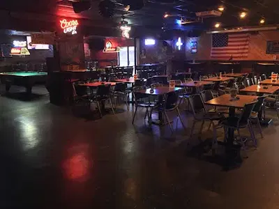 Whiskey Willy's