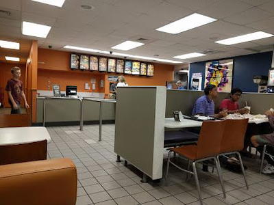 Taco Bell