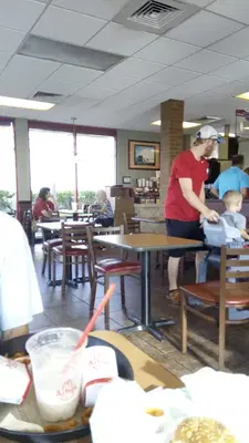 Arby's