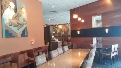 Panera Bread