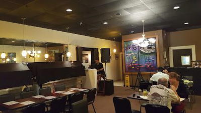 Costanera Peruvian Cuisine