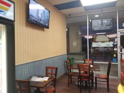 Golden Krust Caribbean Restaurant