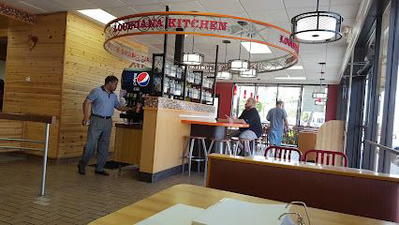Popeyes Louisiana Kitchen