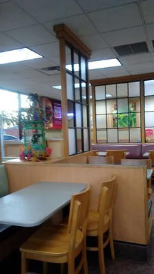 Wendy's