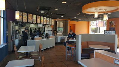 Taco Bell