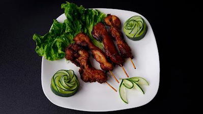 Asian Wok
