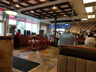 Roasters 'N Toasters | Aventura
