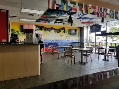 Chef Creole Seasoned Restaurant