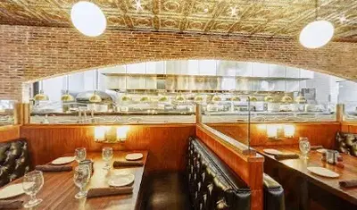 Divieto Ristorante