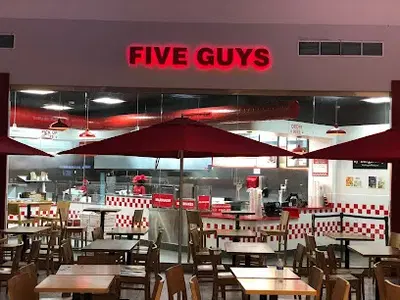 Five Guys