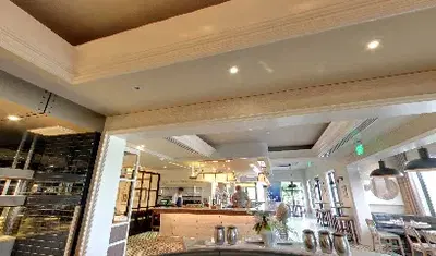 CORSAIR kitchen & bar