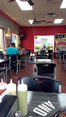 La Granja Miami Gardens