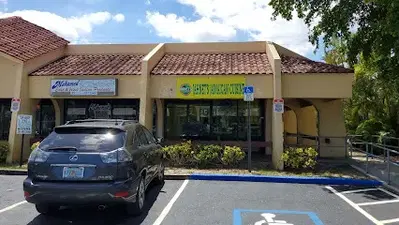 Business Photo
