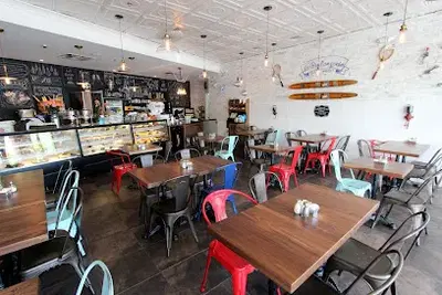 La Boulangerie Boul’Mich