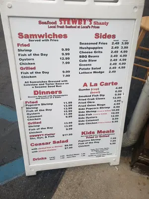 Mike’s Dakota Diner