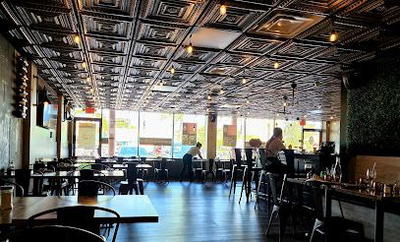 Señor Pan Café Kendall