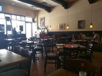 Charcoals Steak & Grill