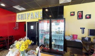 CHIFANS Peruvian Chinese Cuisine