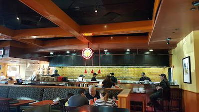 Pei Wei Asian Kitchen