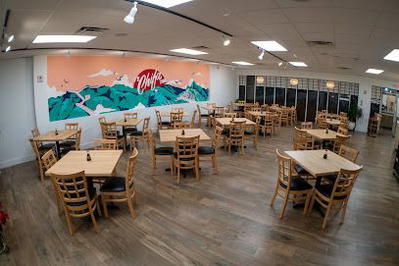 Chifa Du Kang Kendall Drive - Chinese Peruvian Restaurant