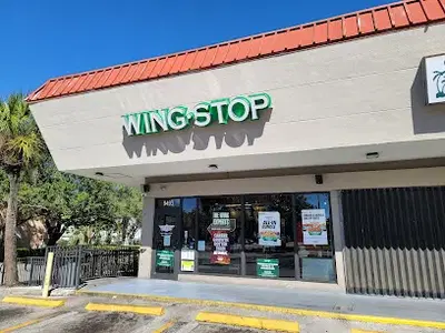 Wingstop