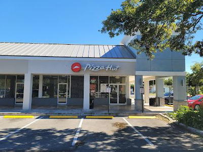 Pizza Hut