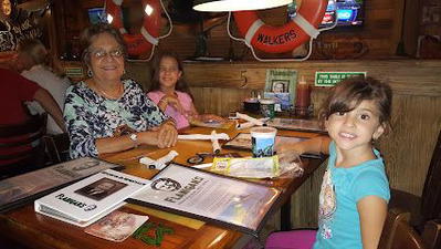 Flanigan's Seafood Bar and Grill