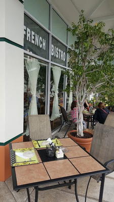 French Bistro Miami